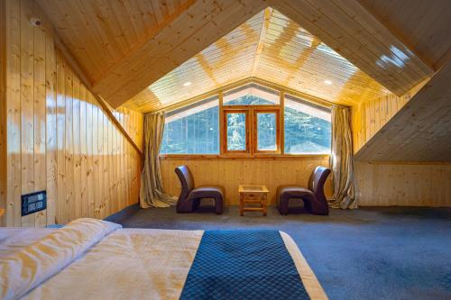 hide in kasol