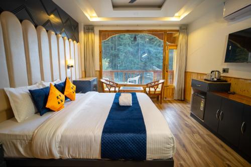 hide in kasol