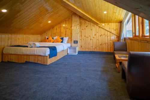 hide in kasol