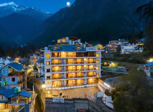 kasol