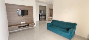 nest service apartment