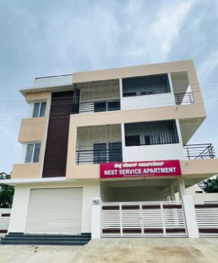 nest service apartment