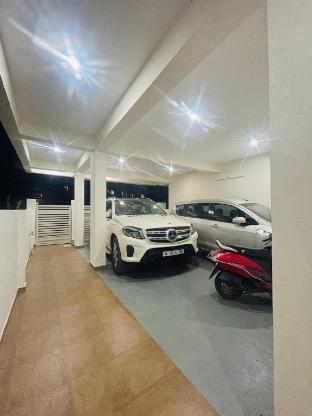 nest service apartment