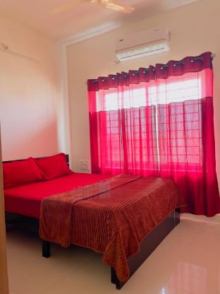 nest service apartment