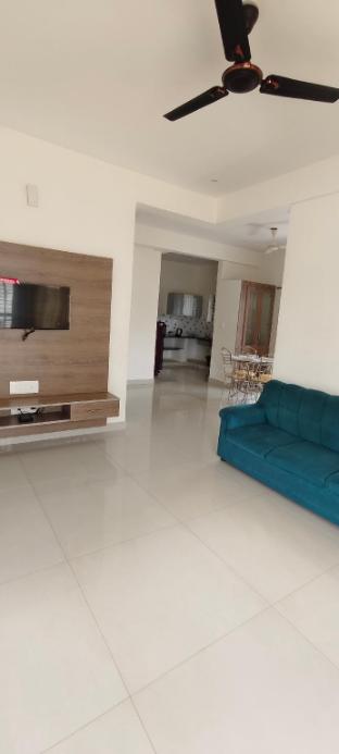 nest service apartment
