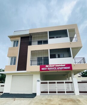 Nest Service Apartment,,2 star