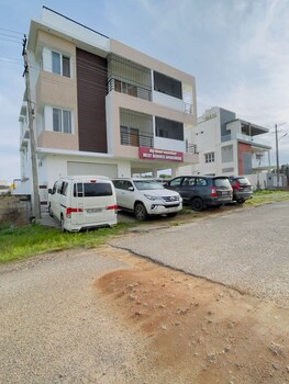 Nest Service Apartment,,2 star