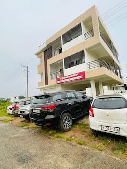 Nest Service Apartment,,2 star