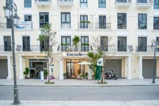 cocochi homestay do son