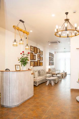 cocochi homestay do son