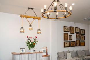 cocochi homestay do son