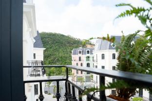 cocochi homestay do son