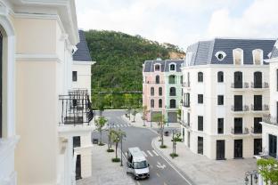 cocochi homestay do son