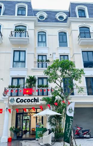 cocochi homestay do son