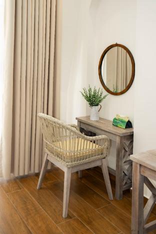 cocochi homestay do son