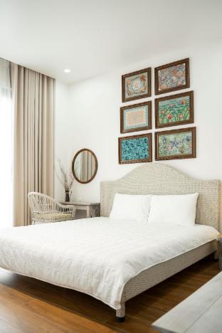 cocochi homestay do son