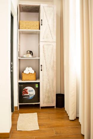 cocochi homestay do son