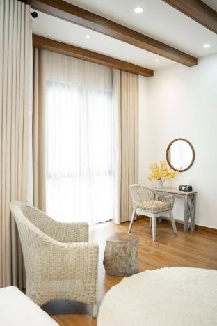 cocochi homestay do son