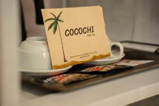 cocochi homestay do son