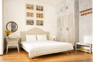 cocochi homestay do son