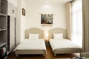 cocochi homestay do son