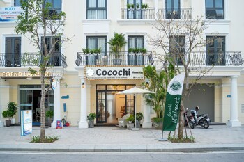 cocochi homestay do son