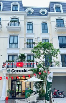 cocochi homestay do son