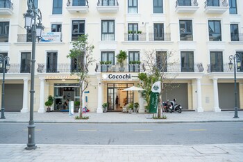 cocochi homestay do son