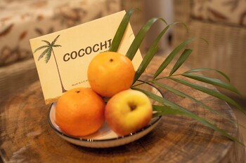 cocochi homestay do son