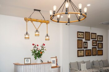 cocochi homestay do son