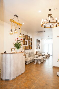 cocochi homestay do son