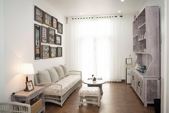 cocochi homestay do son