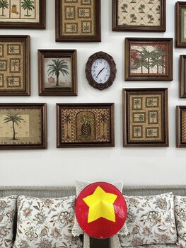 cocochi homestay do son