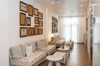 cocochi homestay do son