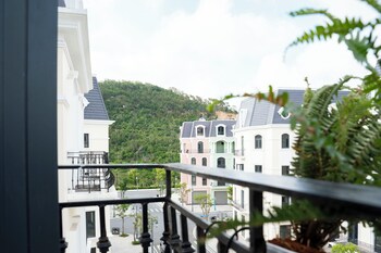 cocochi homestay do son