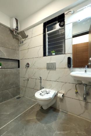 the suitelife andheri by gagal home
