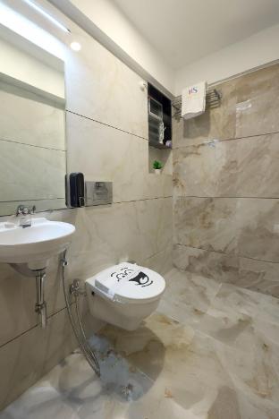 the suitelife andheri by gagal home