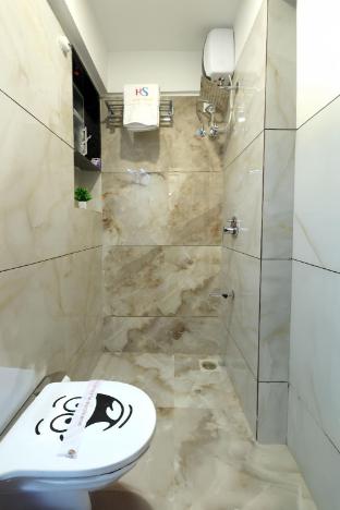 the suitelife andheri by gagal home