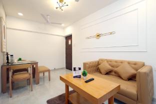 the suitelife andheri by gagal home