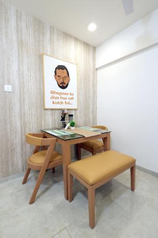 The Suitelife - Andheri By Gagal Home,,4 star