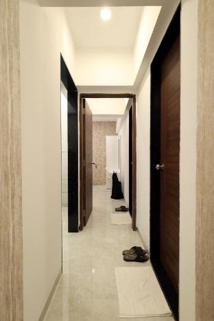the suitelife andheri by gagal home