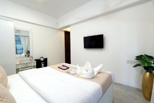 the suitelife andheri by gagal home