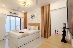 the suitelife andheri by gagal home