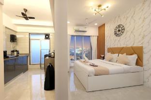 the suitelife andheri by gagal home