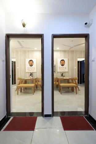 The Suitelife - Andheri By Gagal Home,,4 star
