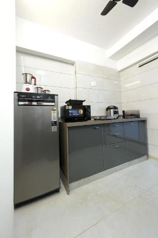 the suitelife andheri by gagal home