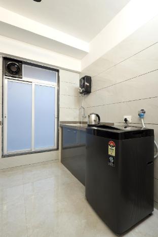 the suitelife andheri by gagal home