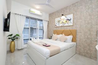the suitelife andheri by gagal home