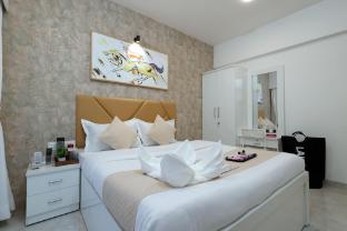 the suitelife andheri by gagal home