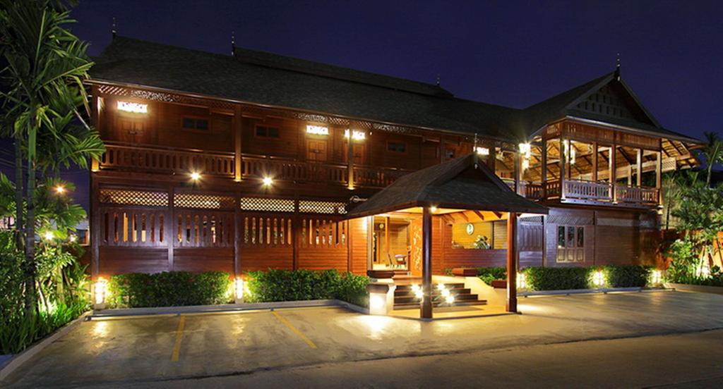 baan u sabai boutique house